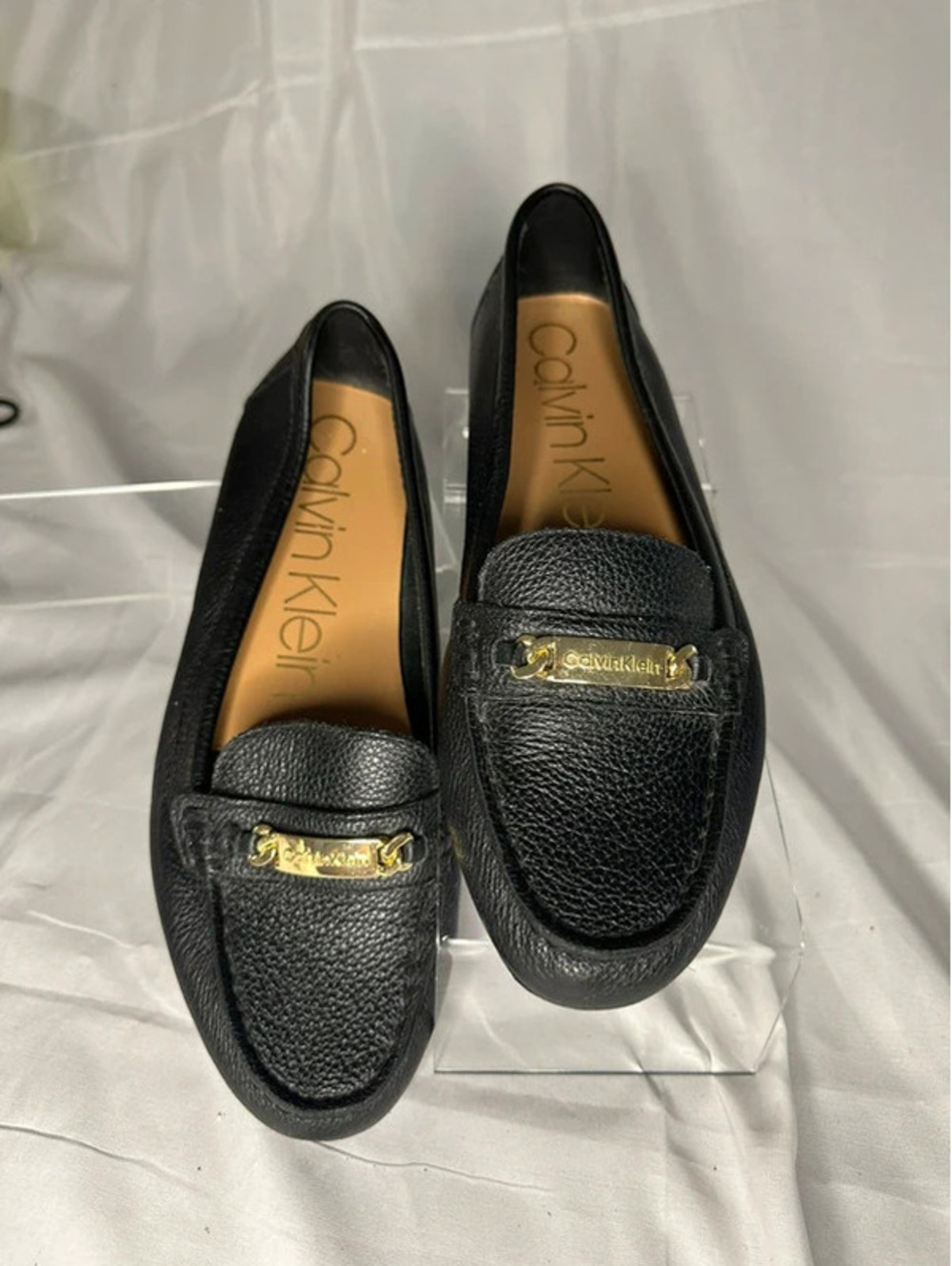Calvin Klein shoes